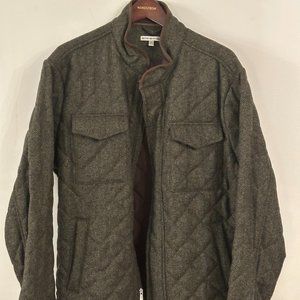 Men's Peter Millar Wool Jacket (Size XL)